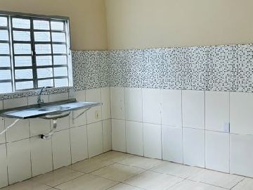 Cozinha.