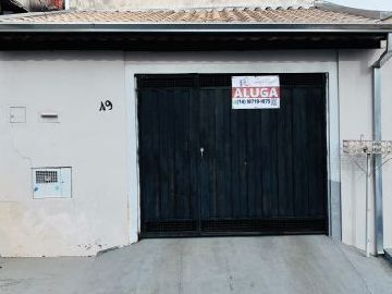 Fachada.