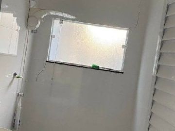 Banheiro �rea de Lazer