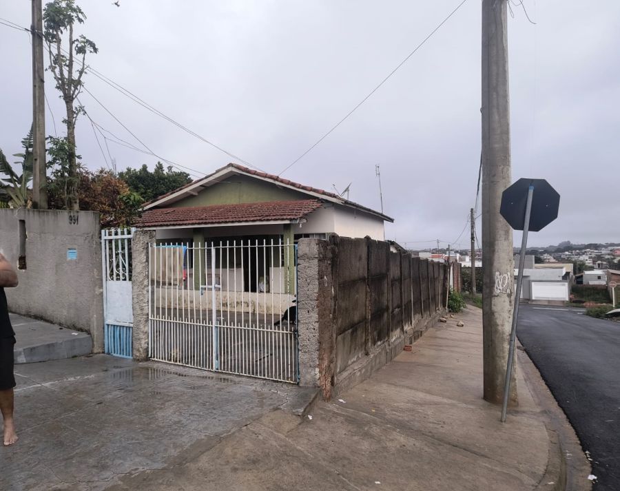 Casa - Venda - Parque Marajoara - Botucatu - SP