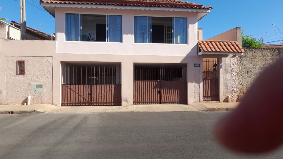 Casa - Venda - Alto - Botucatu - SP