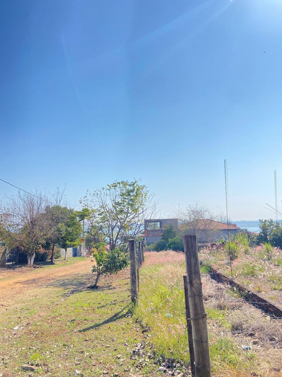 Terreno - Venda - Rio Bonito - Botucatu - SP