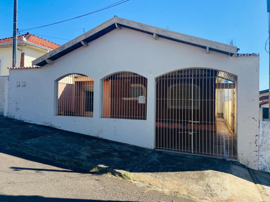 Casa - Venda - Alto - Botucatu - SP