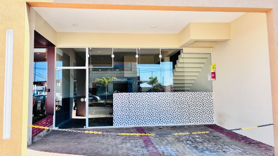 Ponto Comercial - Aluguel - Centro - Botucatu - SP