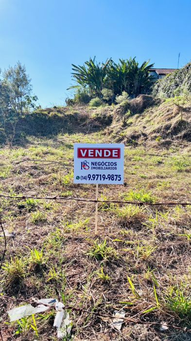 Terreno - Venda - Vila Casa Branca - Botucatu - SP