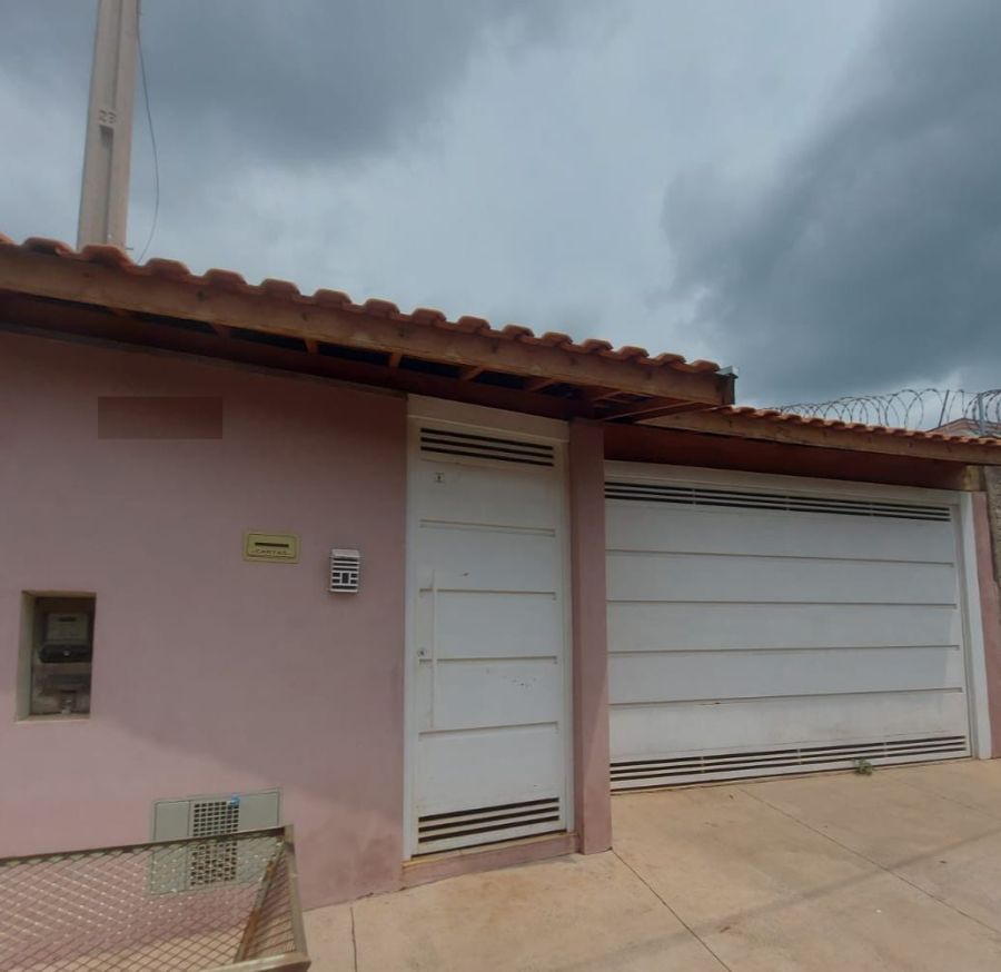 Casa - Venda - Jardim Cambu� - Botucatu - SP