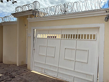 Casa - Chacara dos Pinheiros