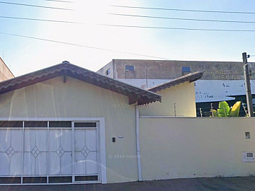 Casa - Itamaraty