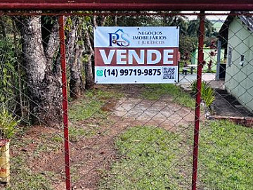 Ch�cara - CAMPOS EL�SEOS