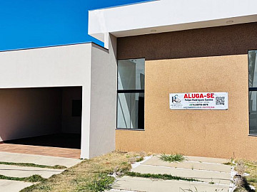 Casa - Mirante da Serra