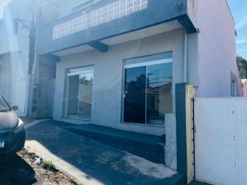 Ponto Comercial