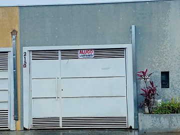 Casa - Central Parque