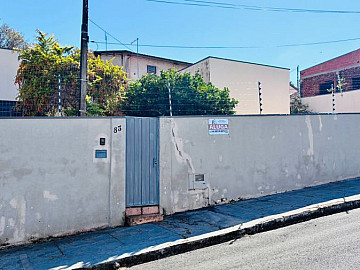 Casa - Vila Rodrigues